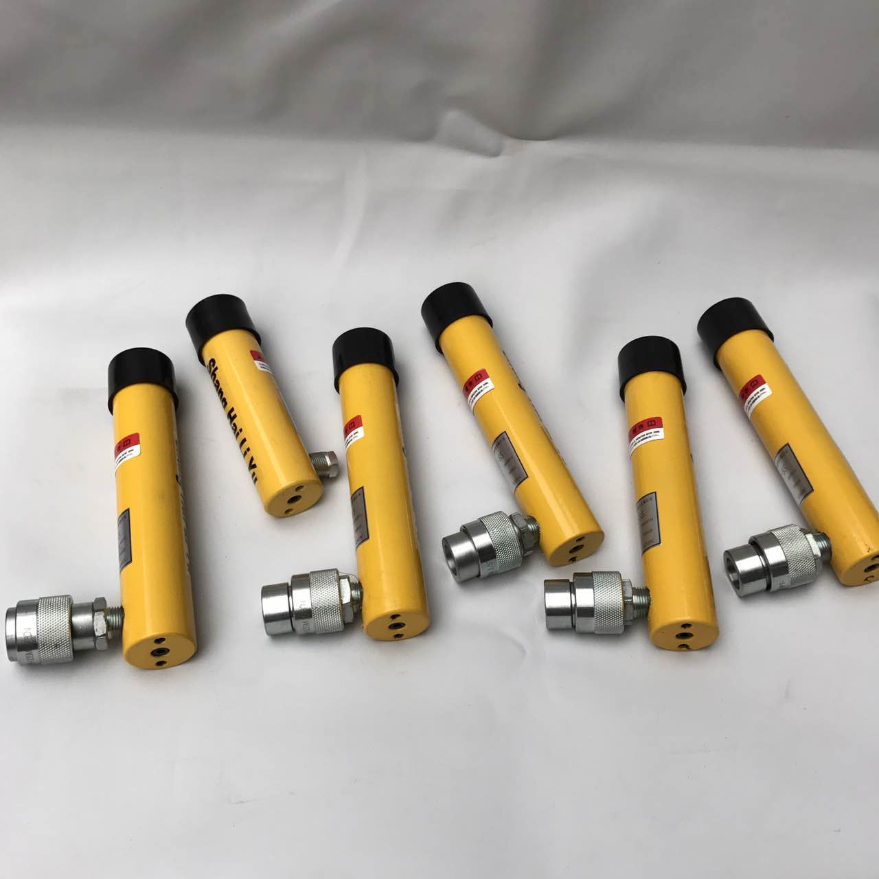 RC系列分離式液壓千斤頂  單作用液壓油缸